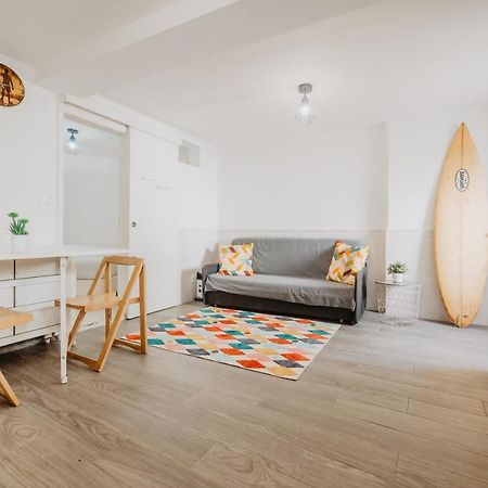 Aloha Surf House Daire Ericeira Dış mekan fotoğraf