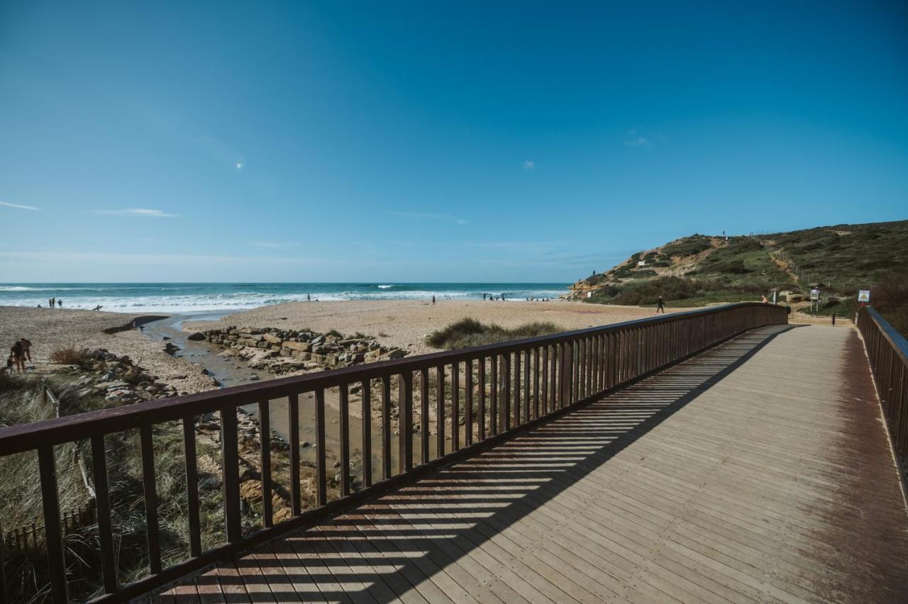 Aloha Surf House Daire Ericeira Dış mekan fotoğraf